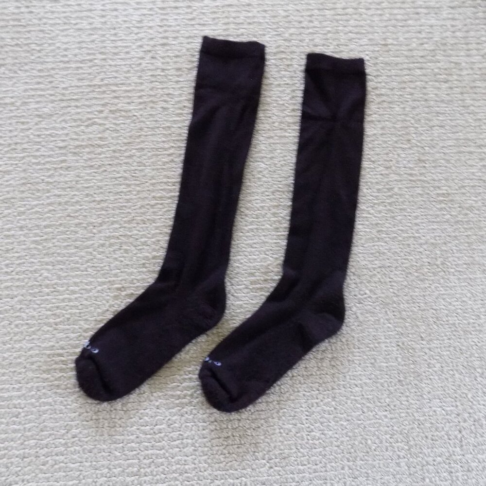 BAMBOO SUPER SOFT WOMENS BOOT SOCKS casual